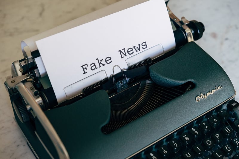 Breaking Rumors